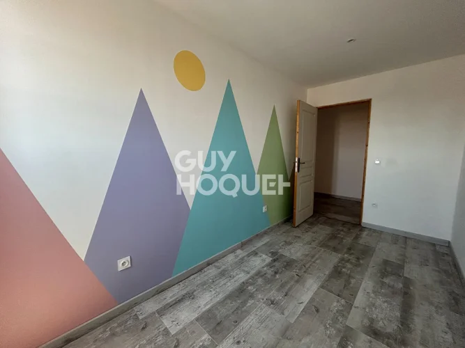 For Sale Exclusively: 4-Room, 84m² Apartment in Olonzac photo 3