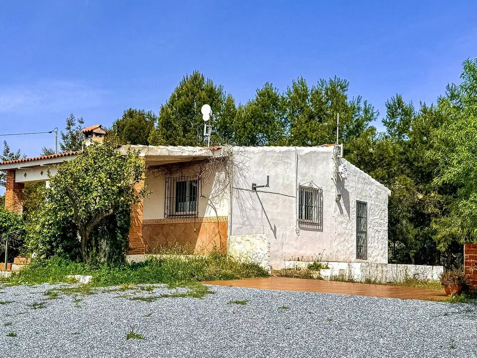 Villa in Arenas De Velez, Malaga photo 4