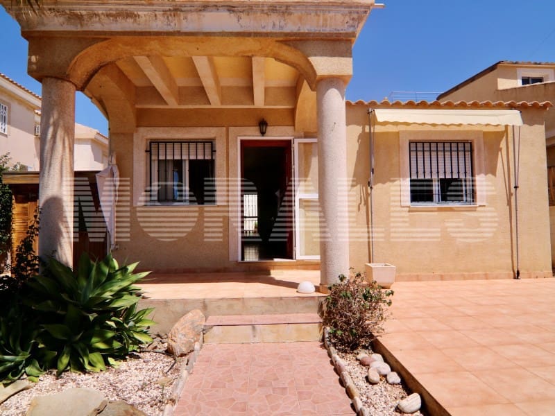 Villa for sale in Alamillo, Mazarrón, Murcia photo 5