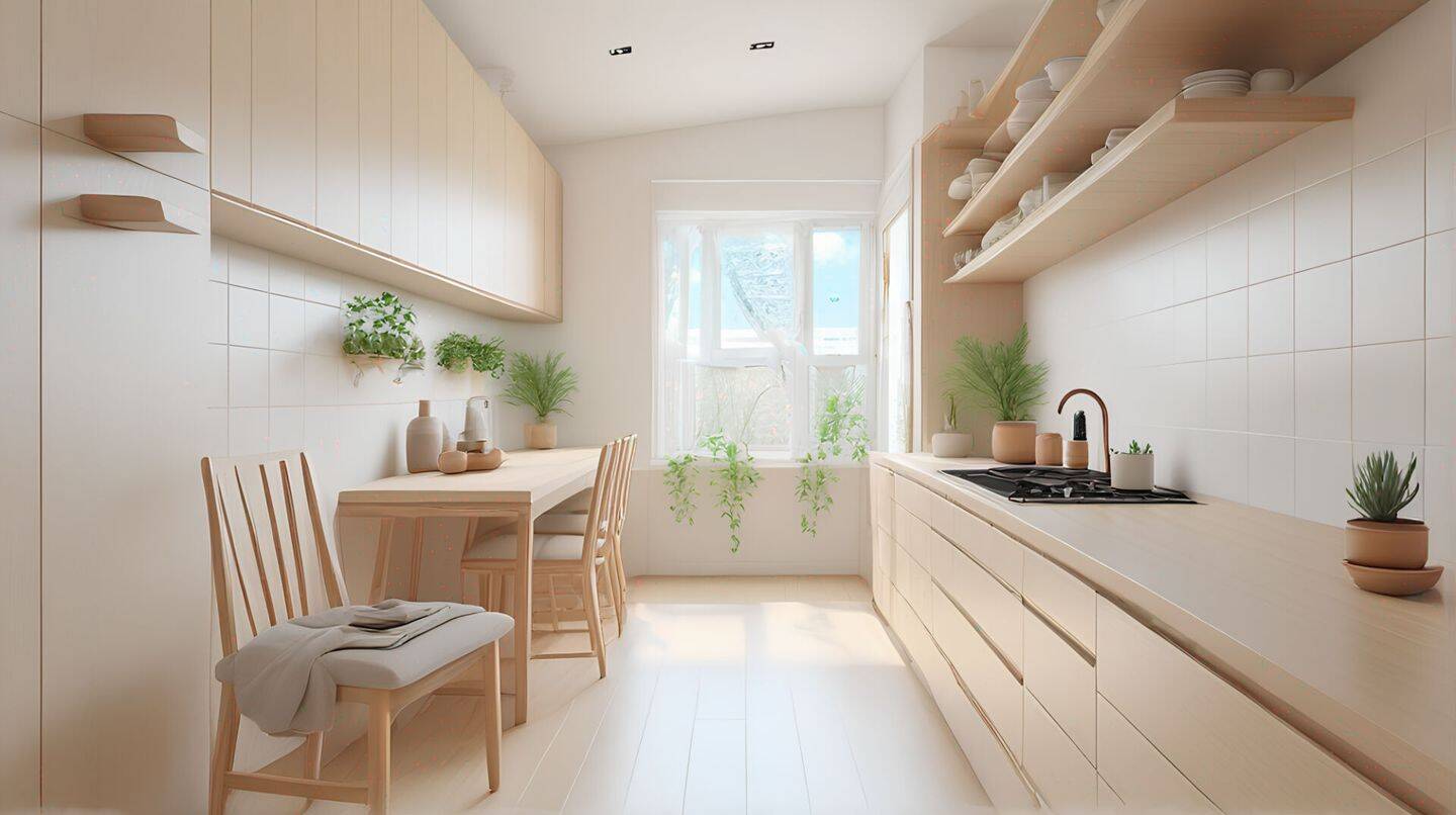 Appartement photo 5