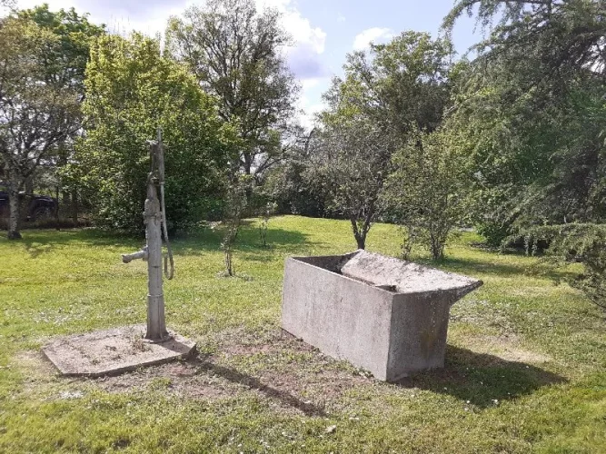 Property to Renovate with no Close Neighbours and 5000m² of Land photo 2