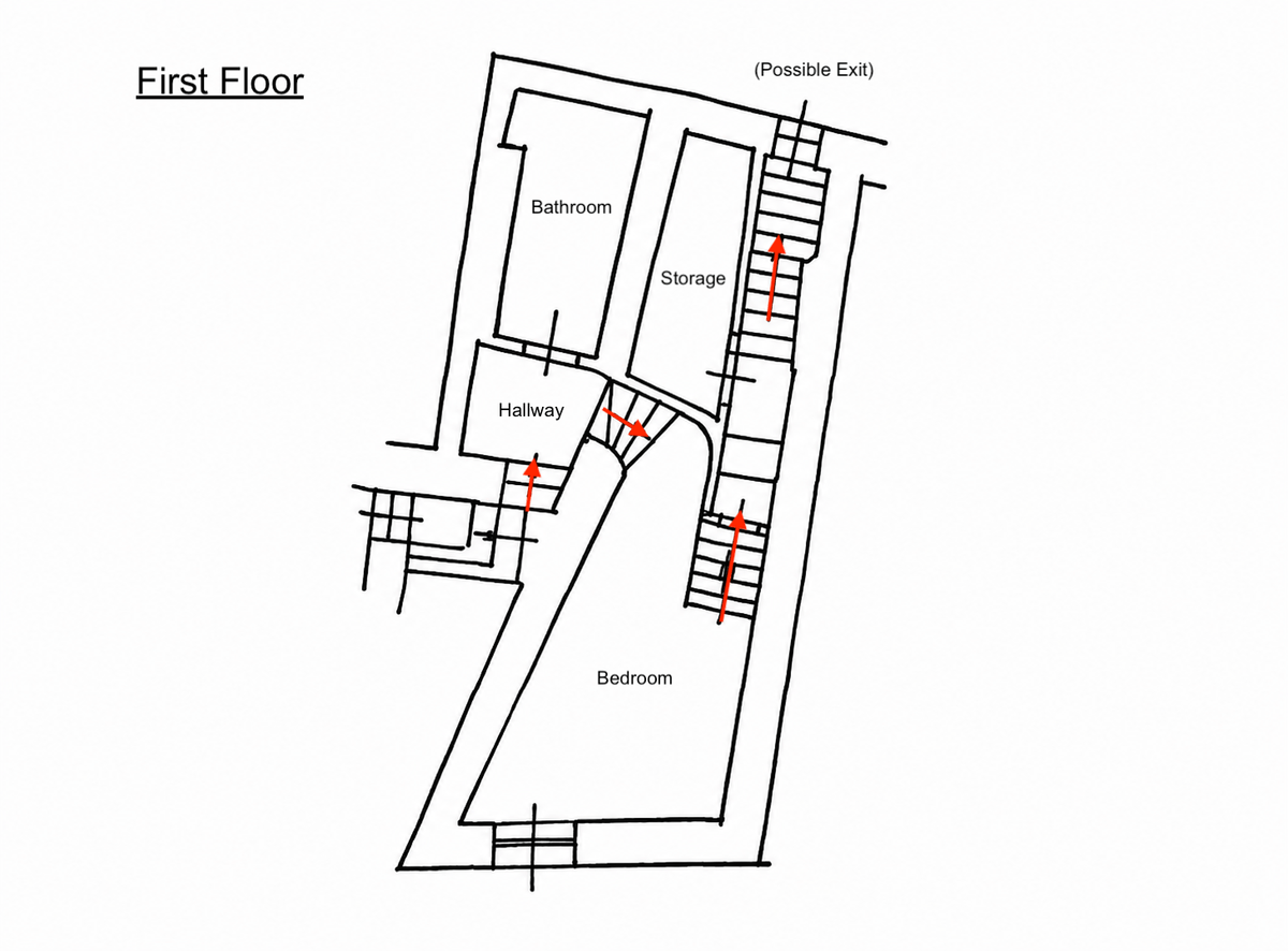 2 bedrooms apartment, 130 m² Perinaldo, Imperia (province) photo 2