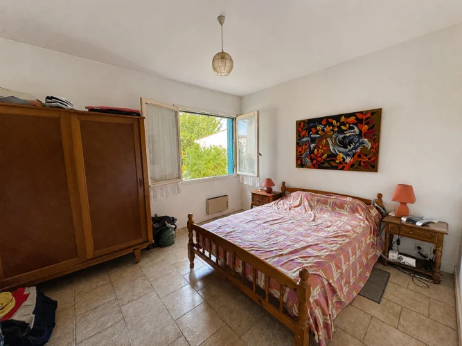 Single-Storey House with Garden Near Royan photo 4
