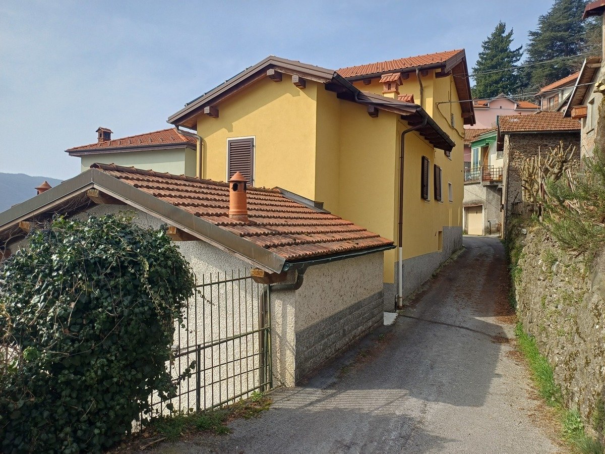 2 bedrooms detached house, 100 m² Savignone, Genoa (province) photo 5