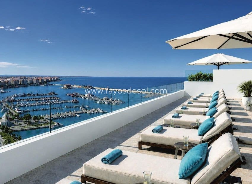 Apartment for sale in Centro - Muelle Pesquero, Torrevieja, Alicante photo 2