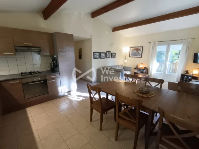 House for Sale in Brossac photo 4