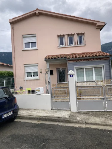 House of 81.27m² for Sale at EUR165,000 in Quillan photo 3