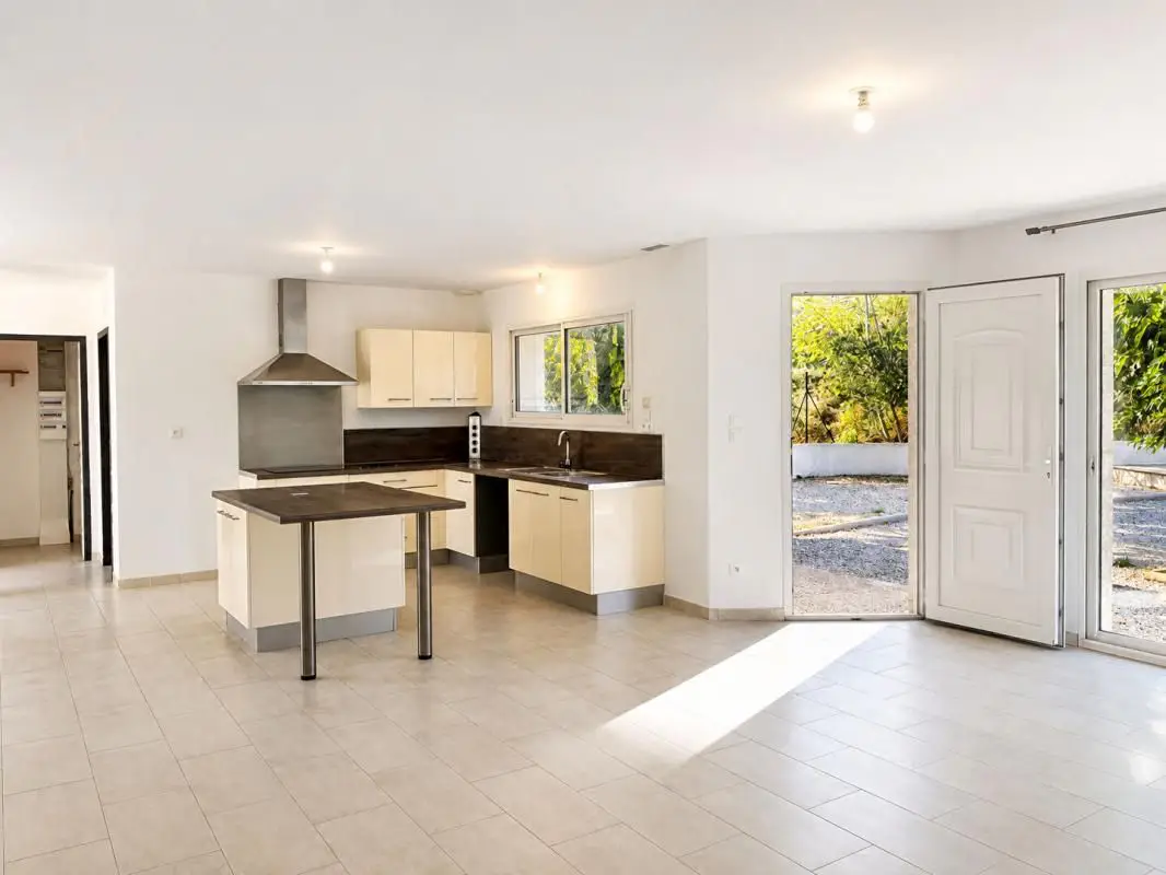 Villa de plain-pied photo 4