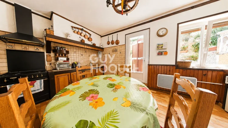 Village House with Annex and Exterior Space photo 5