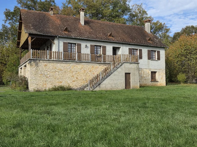 Detached House (approx. 122M2), on a Basement (Habitable) photo 3