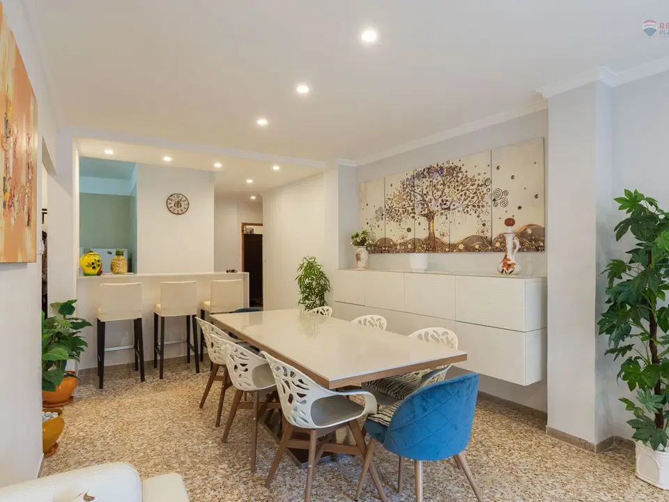 Apartment in Cantoria, Almeria province photo 5