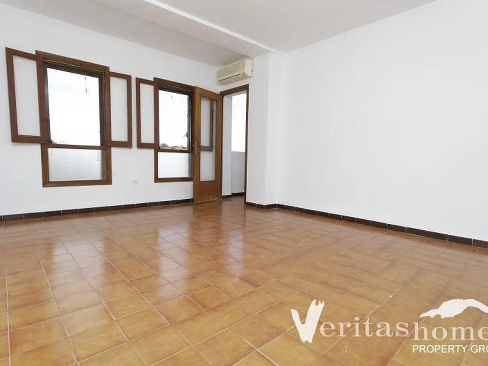 Apartment in Mojacar, Almeria province photo 3