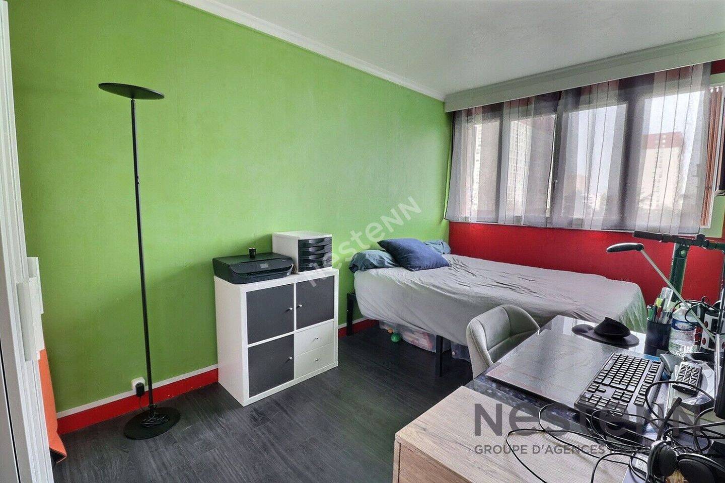 Appartement photo 4