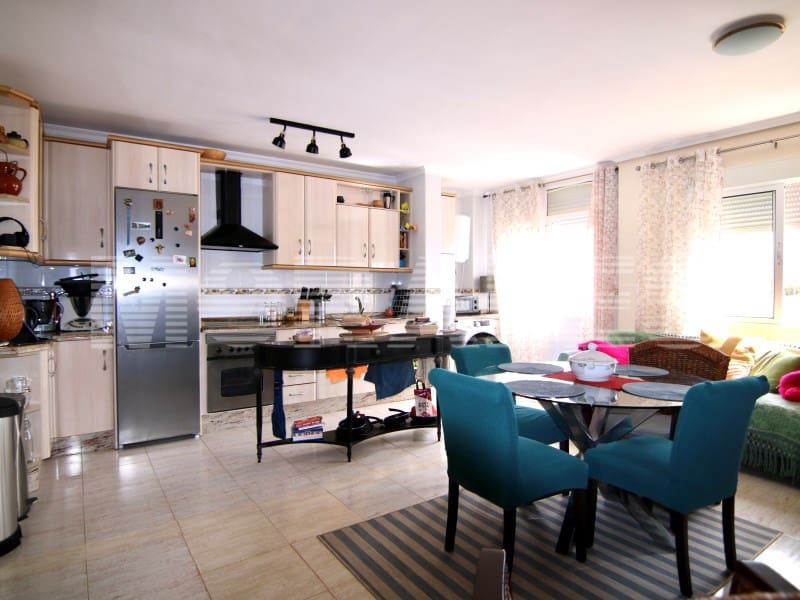 Flat for sale in Bahia, Mazarrón, Murcia photo 5