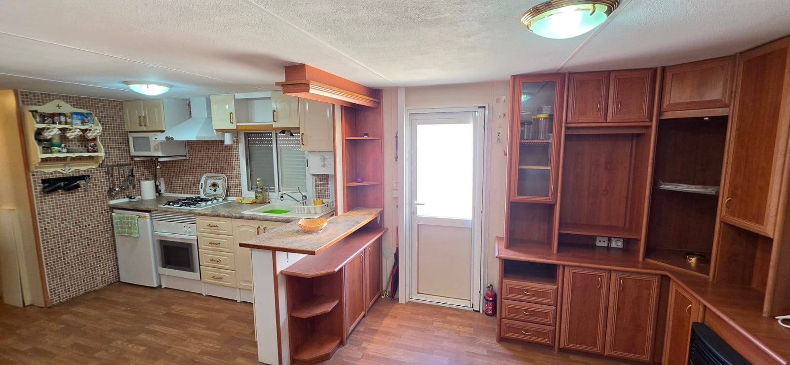 Mobile Home for sale in Los Gallardos, Almería photo 5