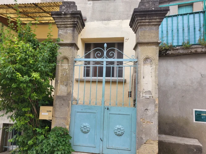 Sale House 5 Rooms Lecques photo 2