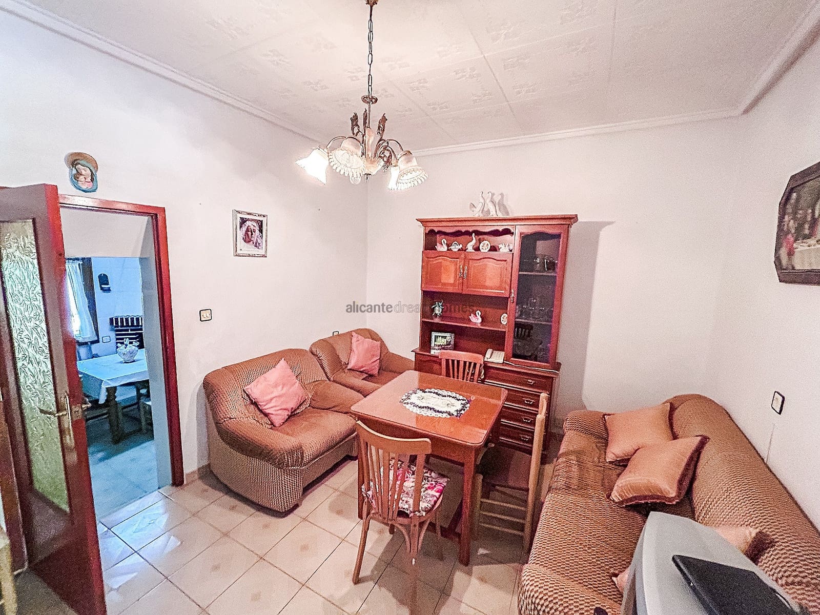 Townhouse for sale in Macisvenda, Abanilla, Murcia photo 5