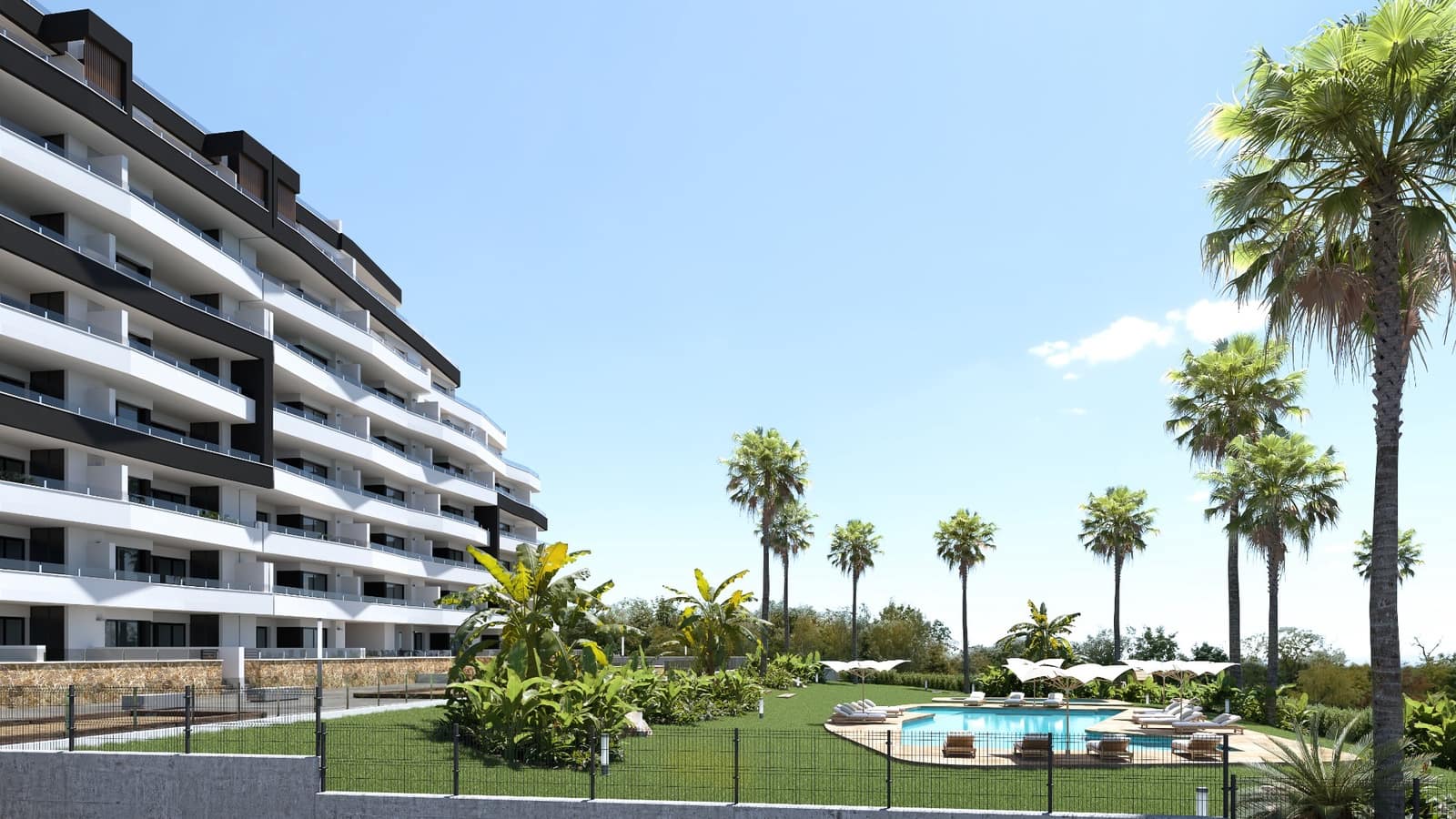 Apartment for sale in San Miguel de Salinas, Alicante photo 4
