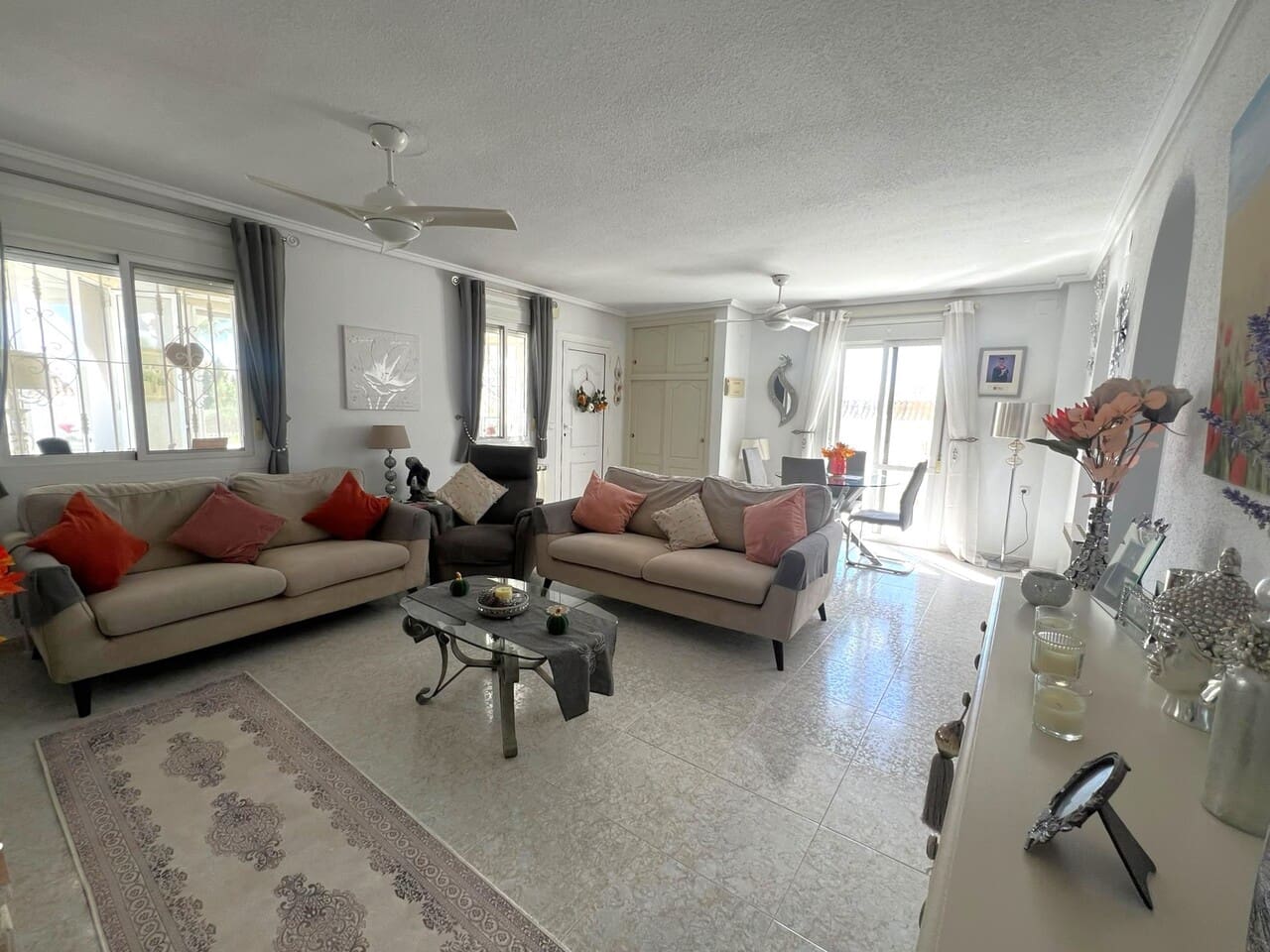 Villa for sale in Camposol, Mazarrón, Murcia photo 2