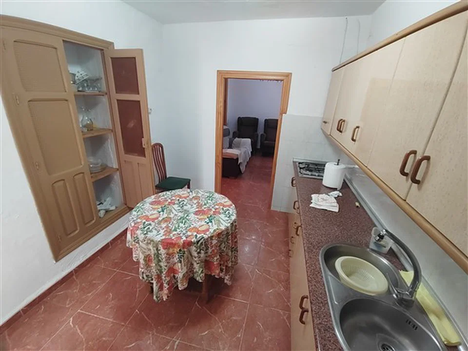 Village house in Molvizar, Granada photo 5