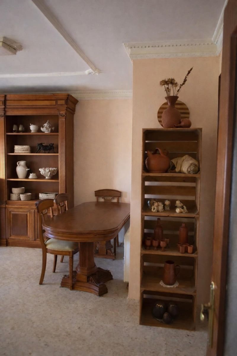 Flat for sale in Fuente de Cantos, Badajoz photo 4