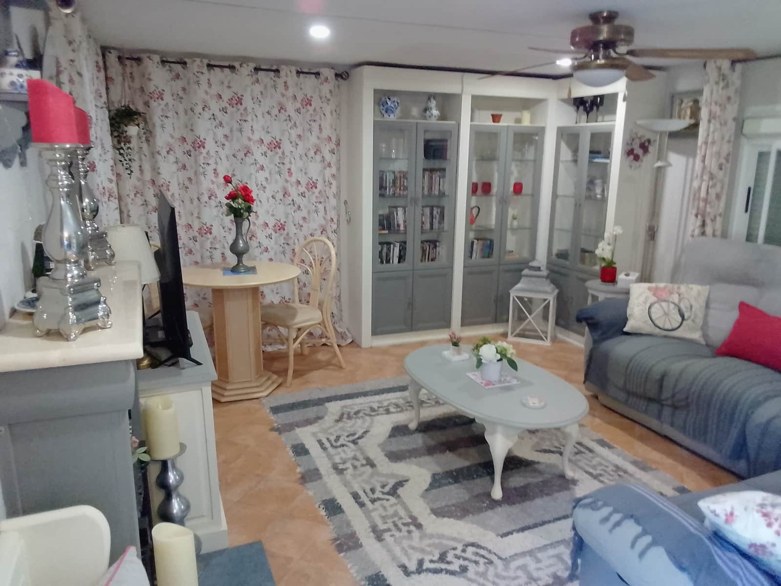 Mobile Home for sale in Cuevas del Almanzora, Almería photo 3