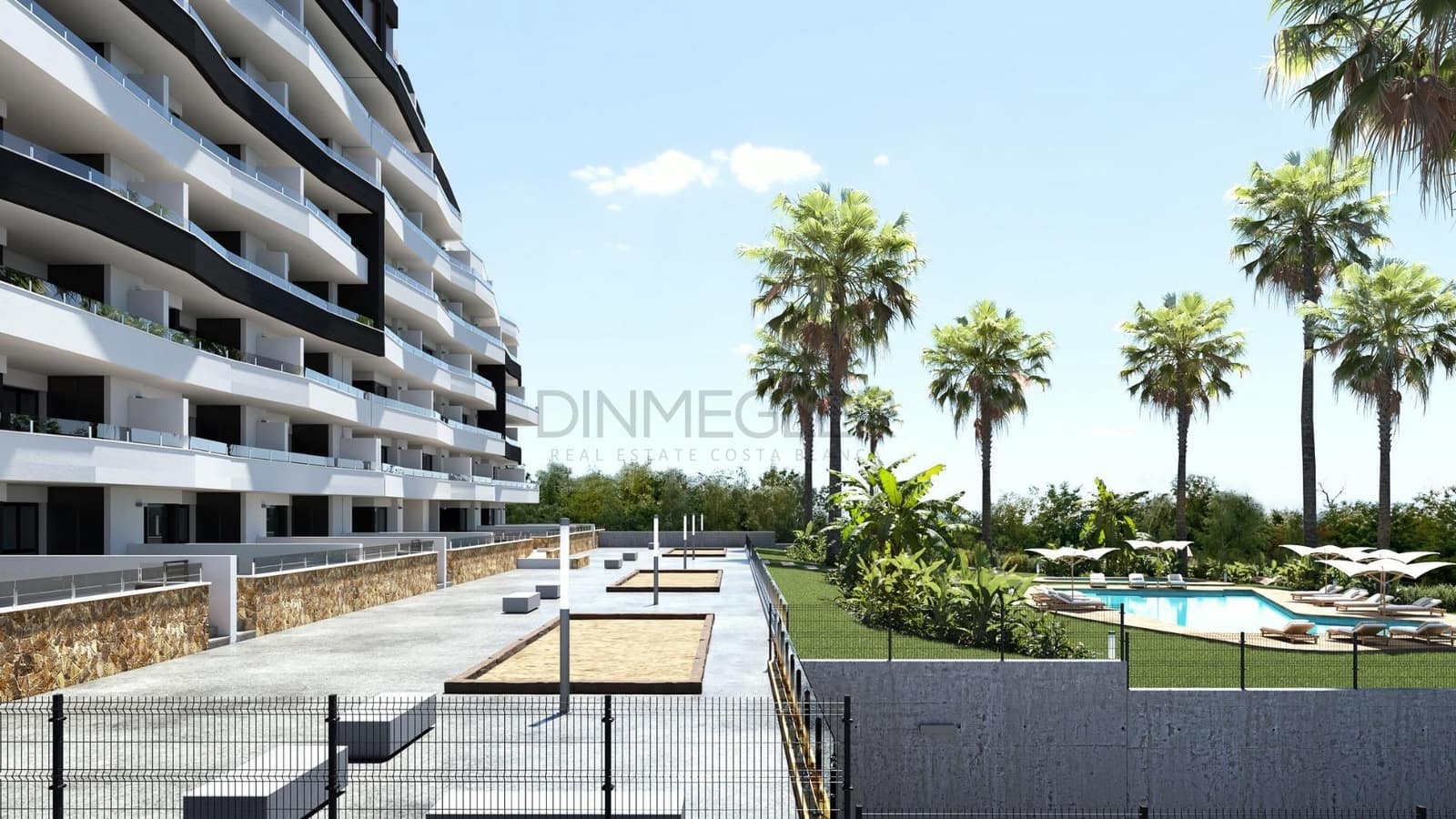 Apartment for sale in San Miguel de Salinas, Alicante photo 5