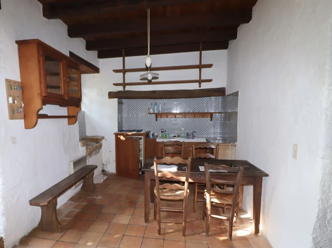 Talmont, a Set of Two Houses photo 3