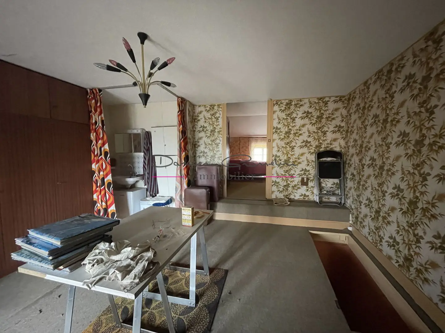 House for sale in La Gresle — 3 bedrooms, 100 m²