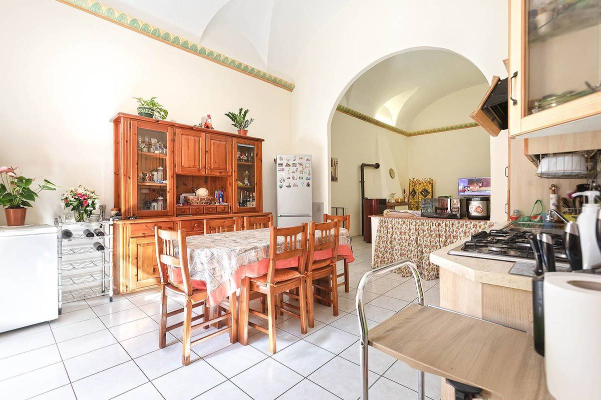 2 bedrooms apartment, 140 m² Montefiascone, Viterbo (province) Lake BolsenaTuscia photo 4