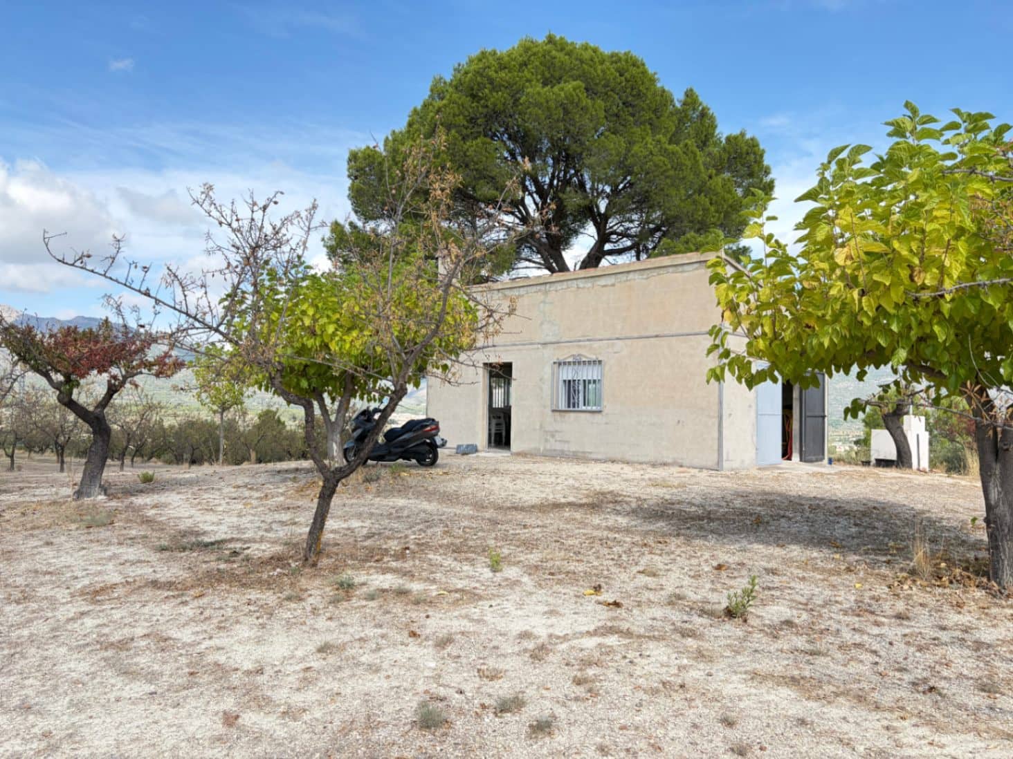 Finca/Country House for sale in Cocentaina, Alicante