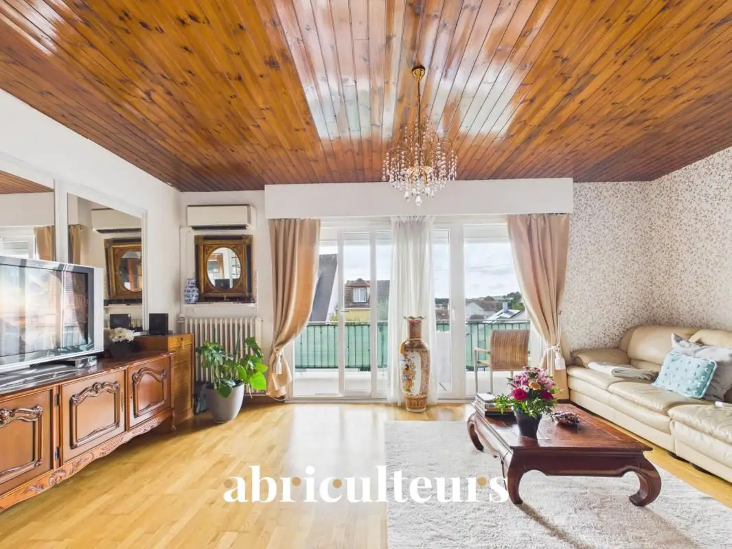 Apartment for sale in Argenteuil — 2 bedrooms, 94 m² photo 5
