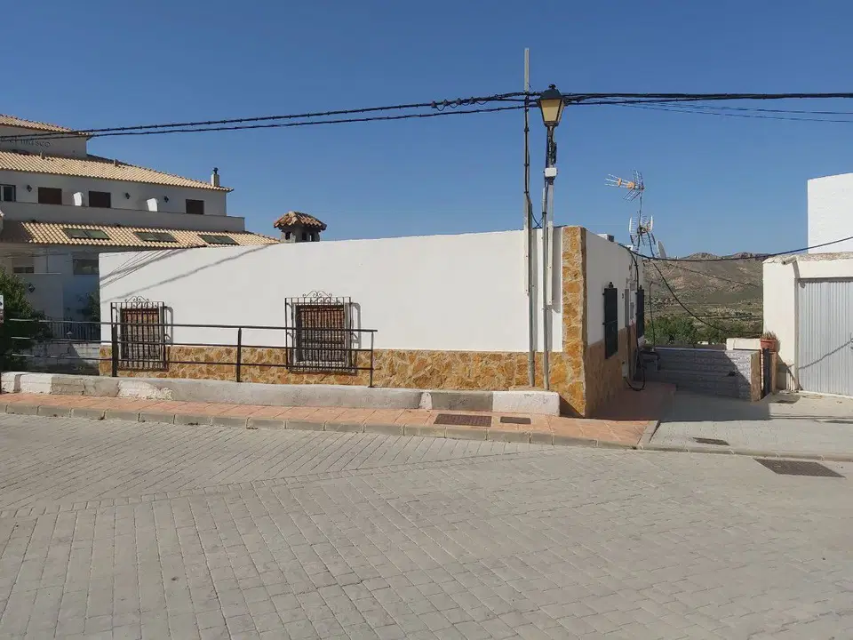 Cortijos Almeria photo 4