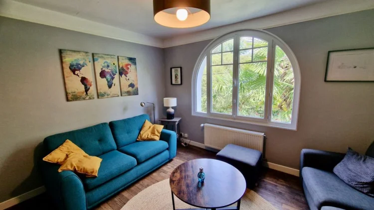 Fully Renovated 4-Bed Cottage, la Prenessaye, Cotes-D'armor photo 3