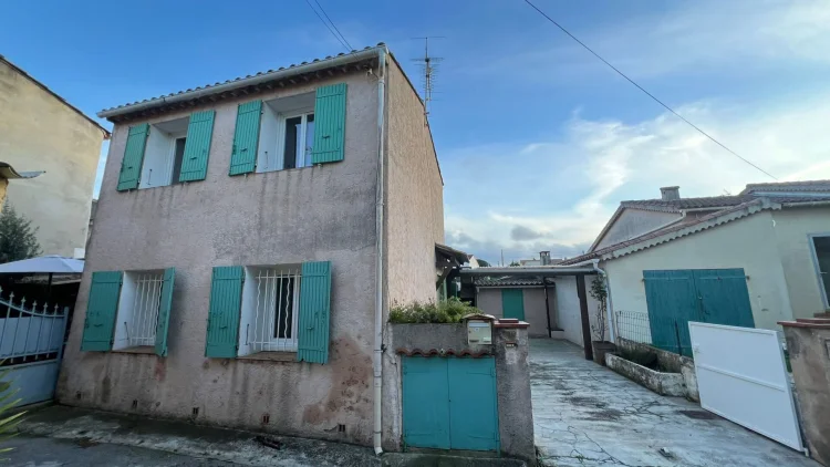 House in Six Fours Les Plages, 3 Rooms, 62.25 m² photo 3
