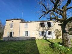 Stone House in a Charming Hamlet photo 5