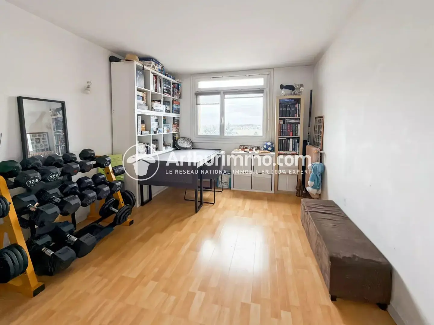 Apartment for sale in Corbeil Essonnes — 2 bedrooms, 70 m² photo 5