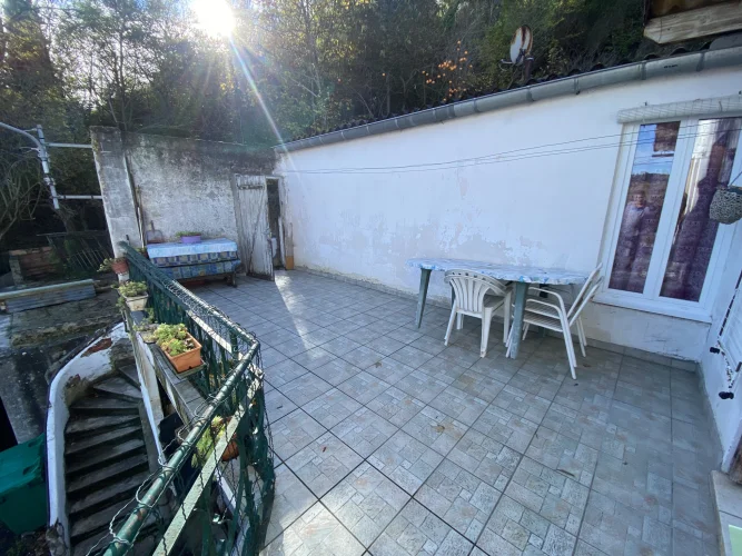 Limoux, Property Complex with Garages and Outbuildings photo 3