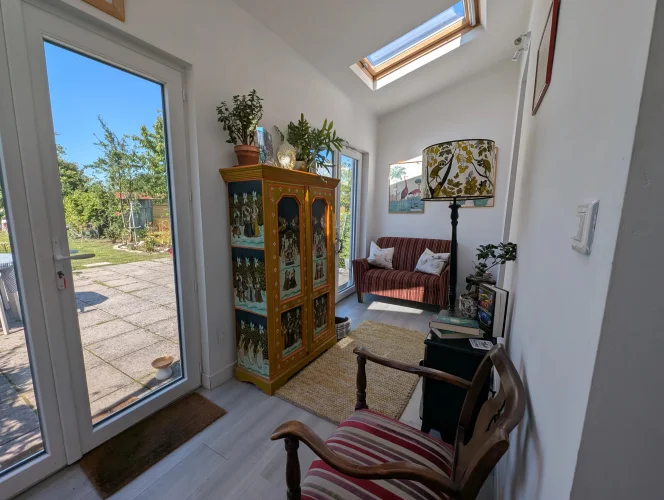 Village House, all En Suite photo 4