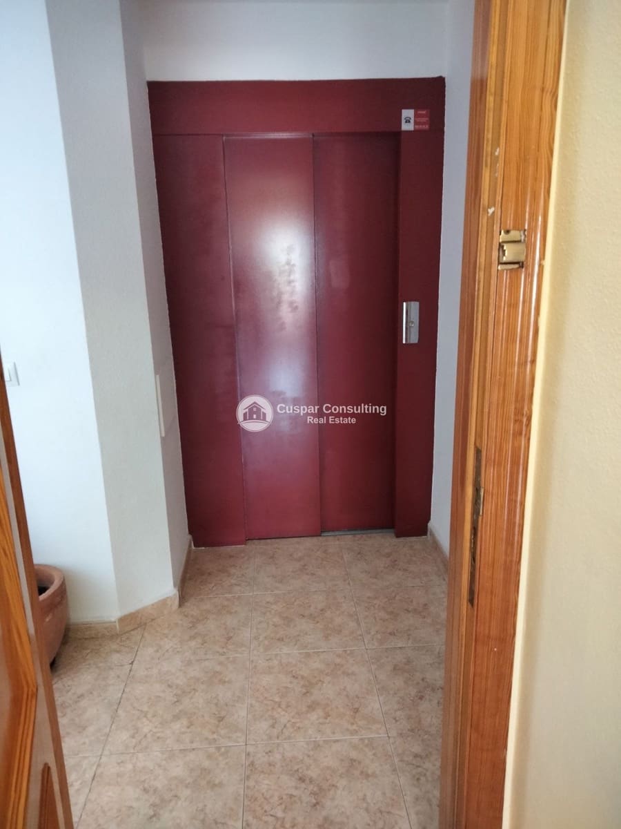 Flat for sale in Playa Honda, Cartagena, Murcia photo 3