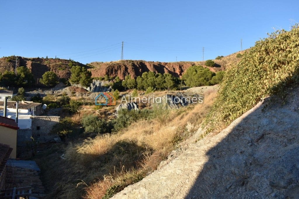 Townhouse for sale in Bayarque, Almería photo 2