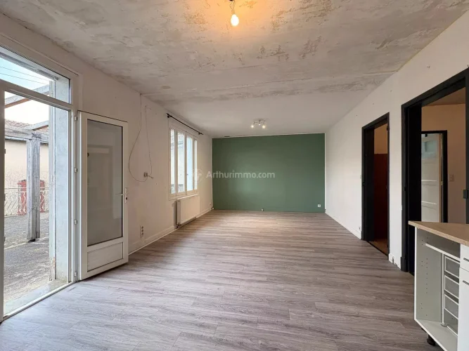 5-Room House - Albi, Jarlard/la Borie Area photo 4