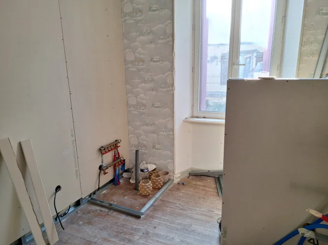 House Requiring Finishing Touches Ideal for Rental Investm photo 4