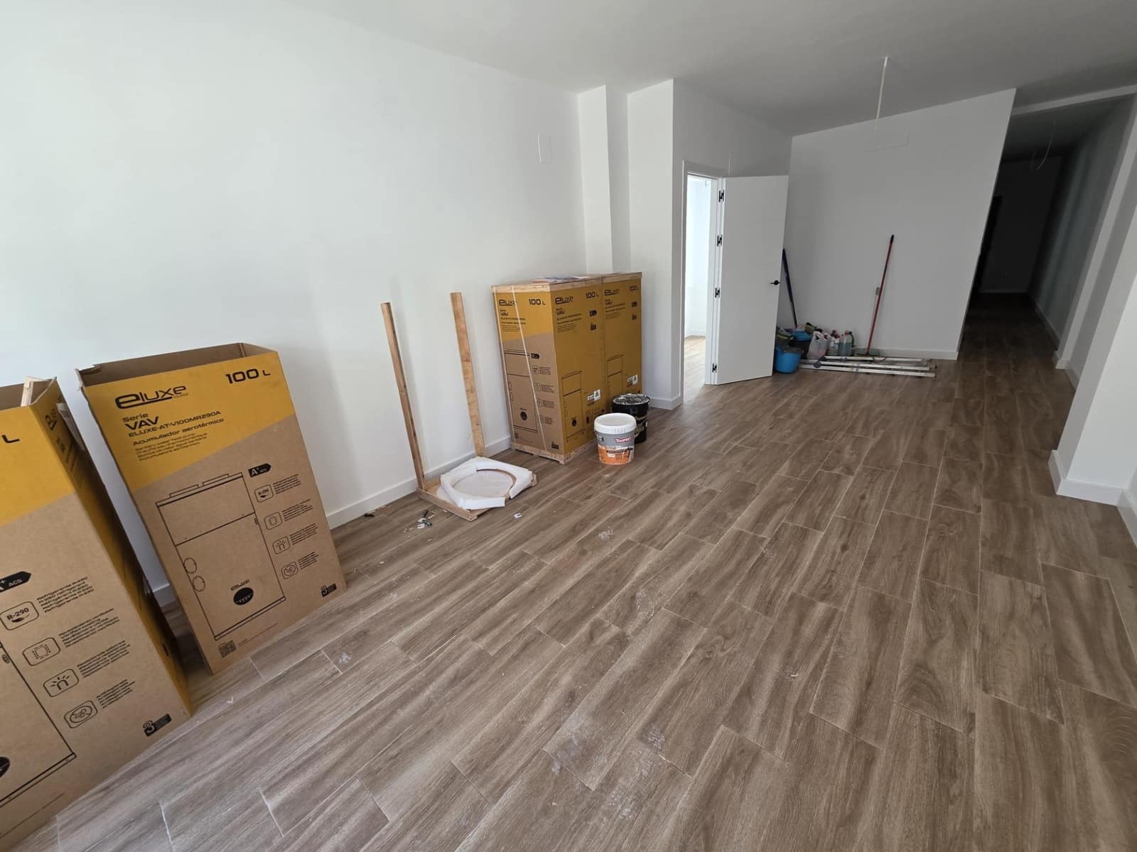 Flat for sale in Beas, Huelva photo 2