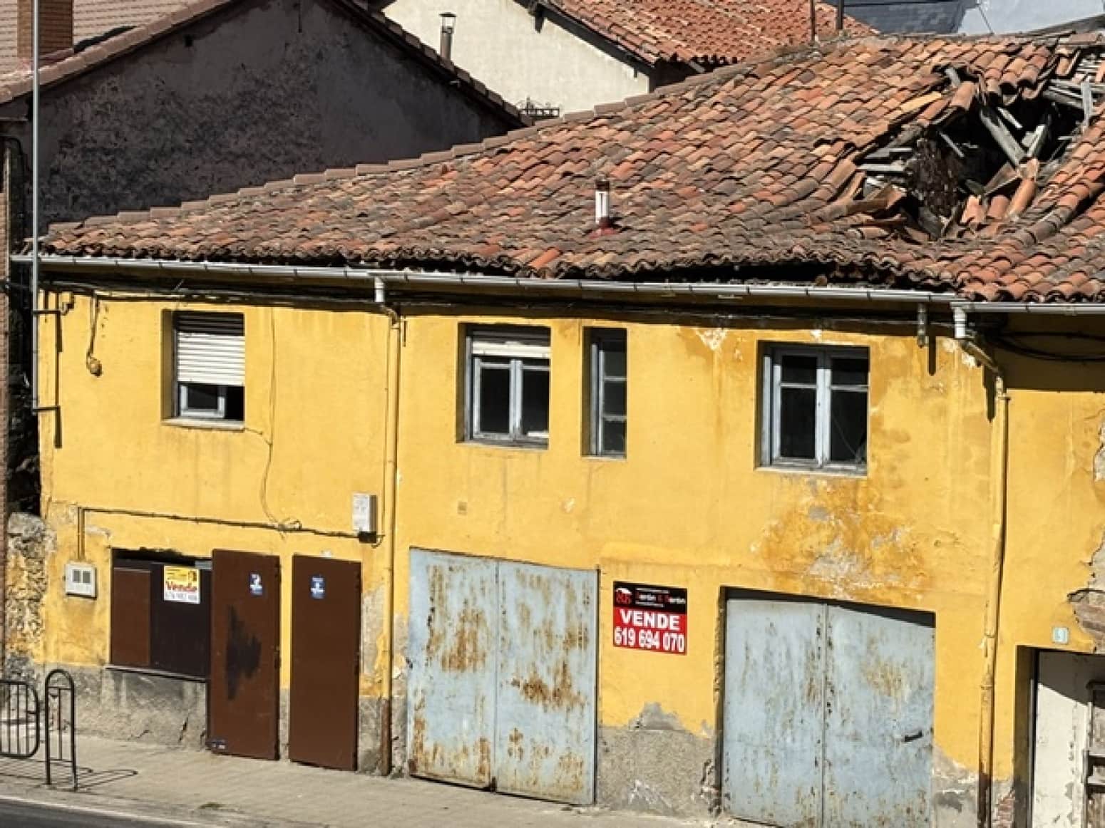 Flat for sale in Guardo, Palencia photo 4