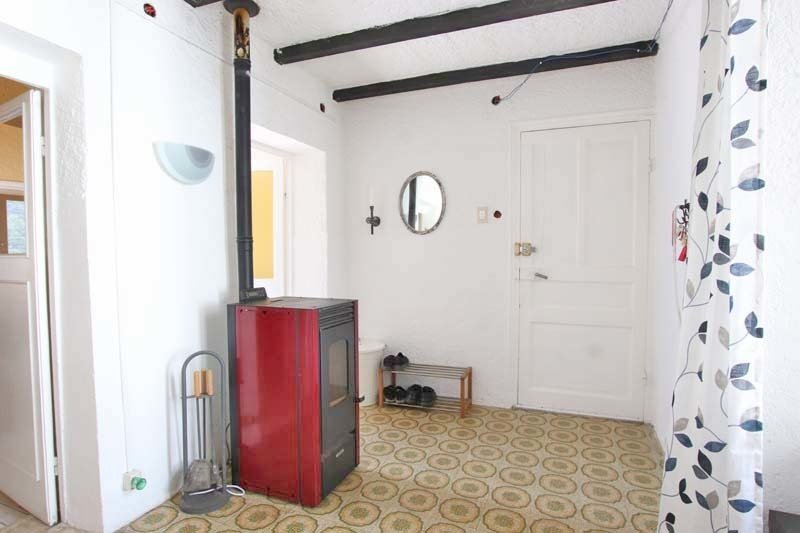 1 bedroom historic apartment, 60 m² Molini di Triora, Imperia (province) photo 3