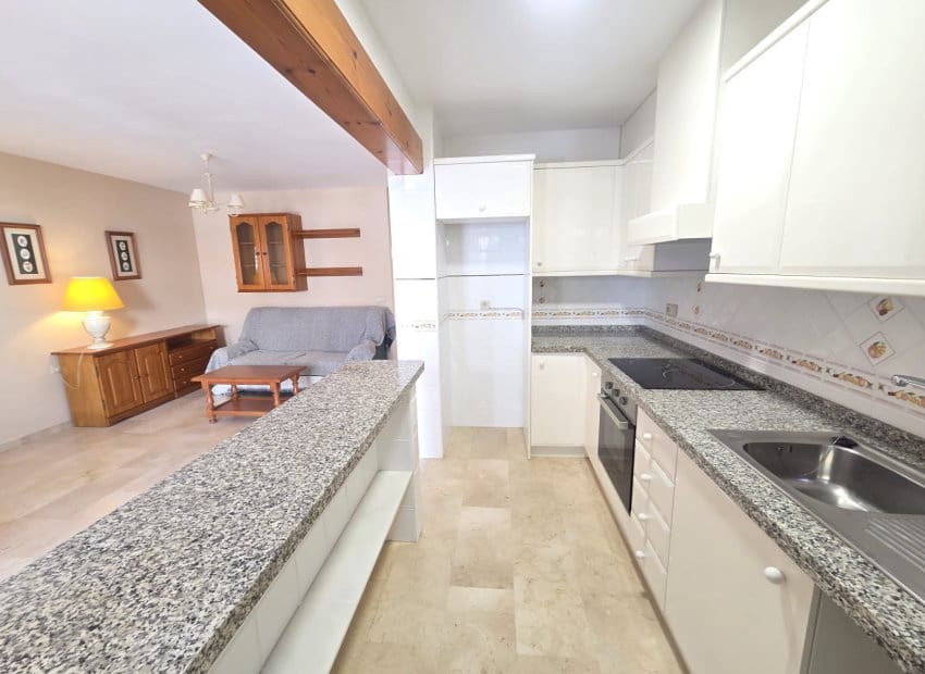 Bungalow for sale in Villamartin, Orihuela, Alicante photo 4