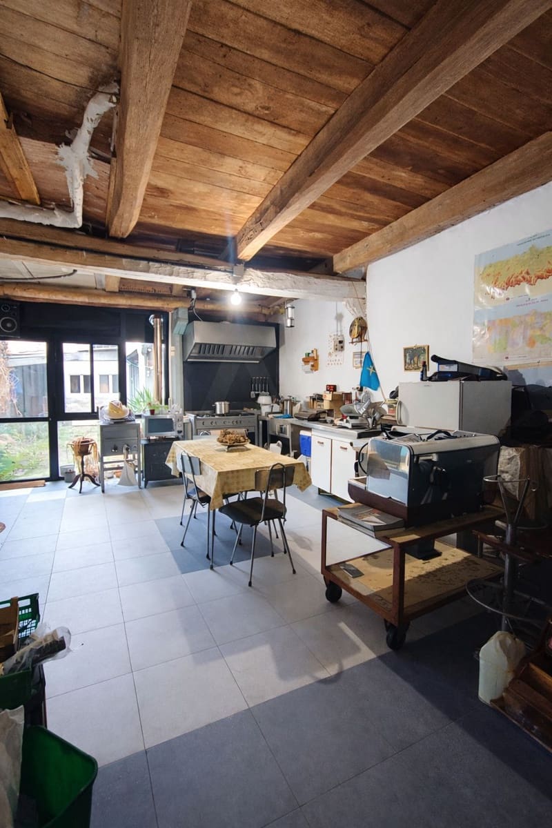 Townhouse for sale in Villarejo de Orbigo, León