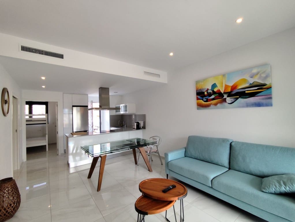 Townhouse for sale in Bigastro, Alicante photo 4