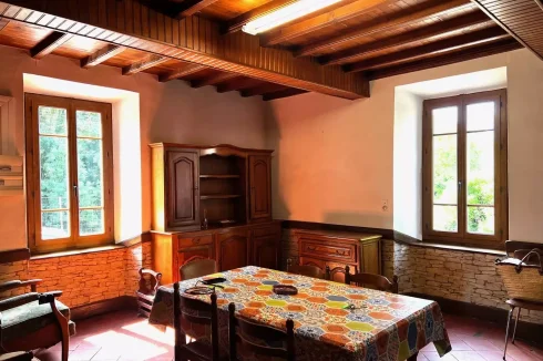 Old Stone Farmhouse Needing Modernisation photo 3
